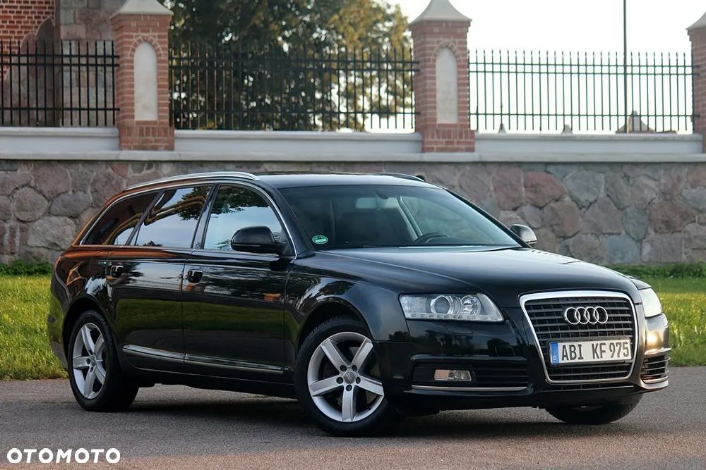 Audi A6 - 16