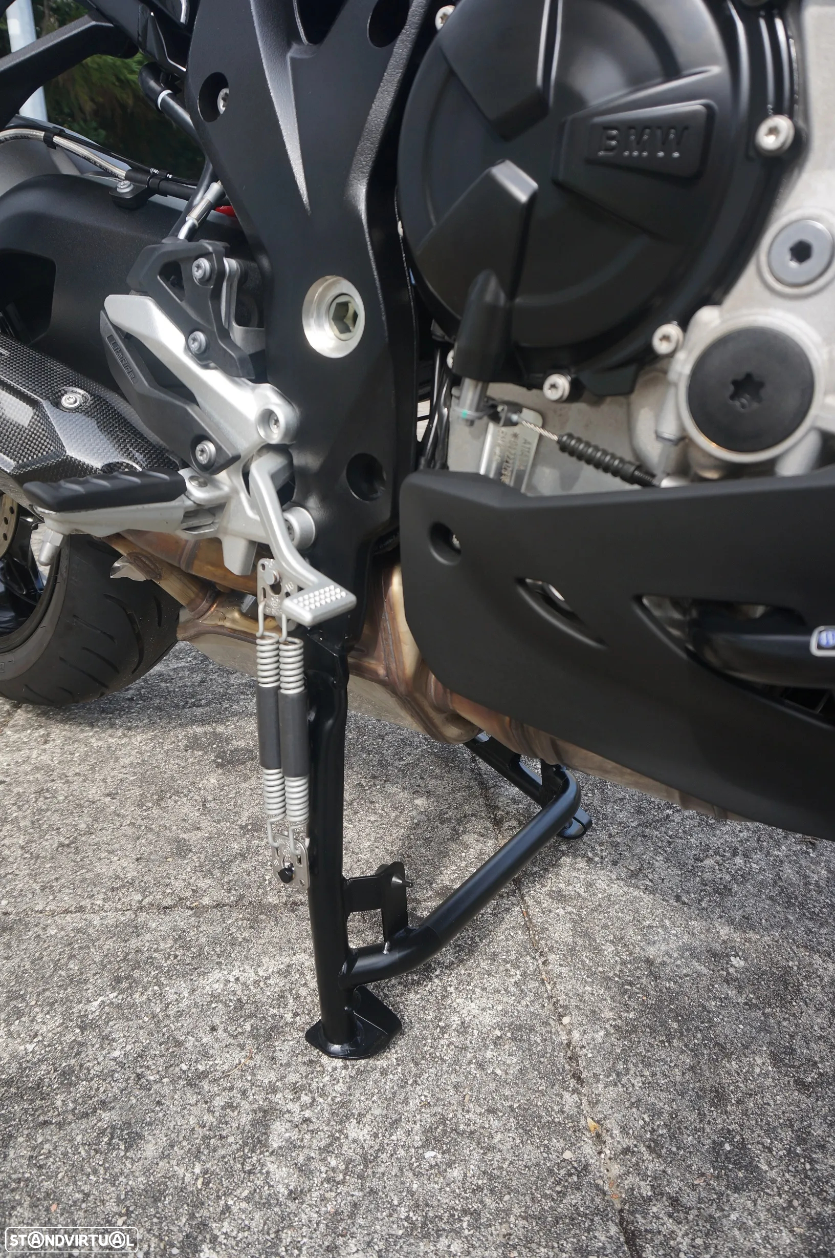 BMW S 1000 XR - 13