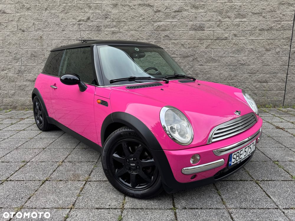 MINI Cooper - 3