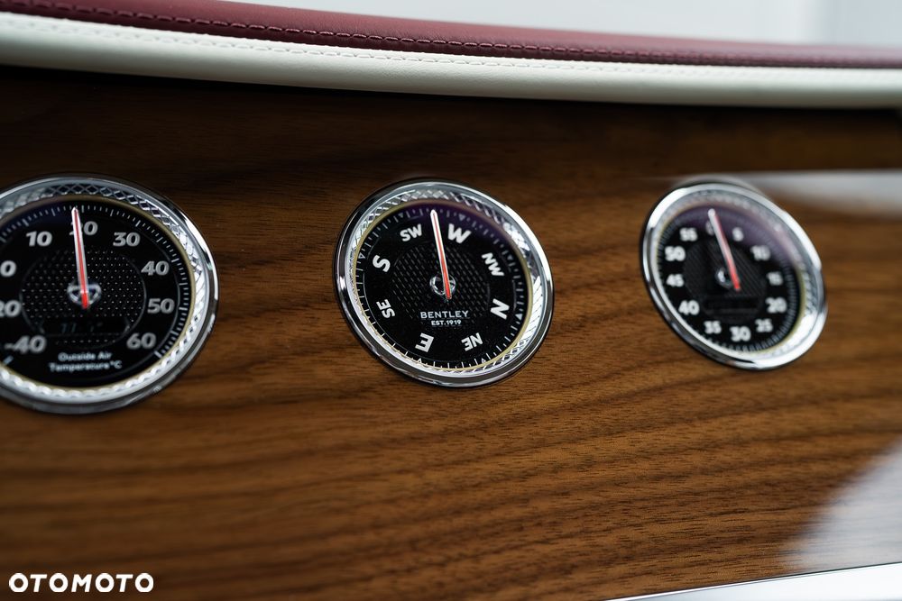 Bentley Inny - 34