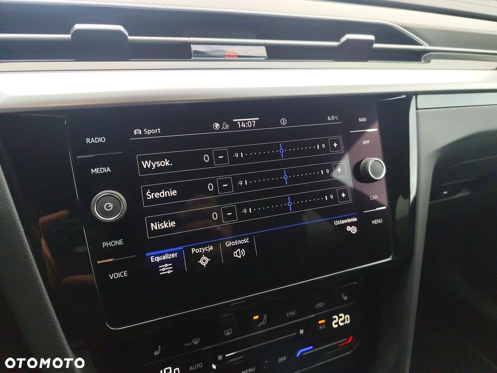 Volkswagen Arteon 2.0 TSI R-Line DSG - 30