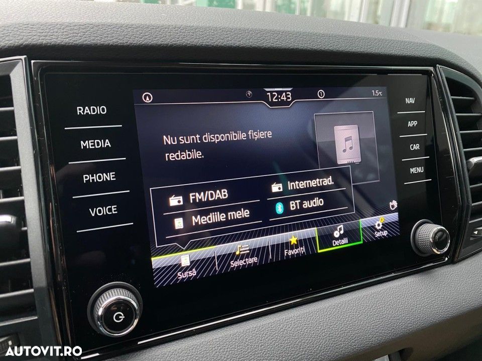 Skoda Karoq 2.0 TDI 4X4 DSG Selection - 16