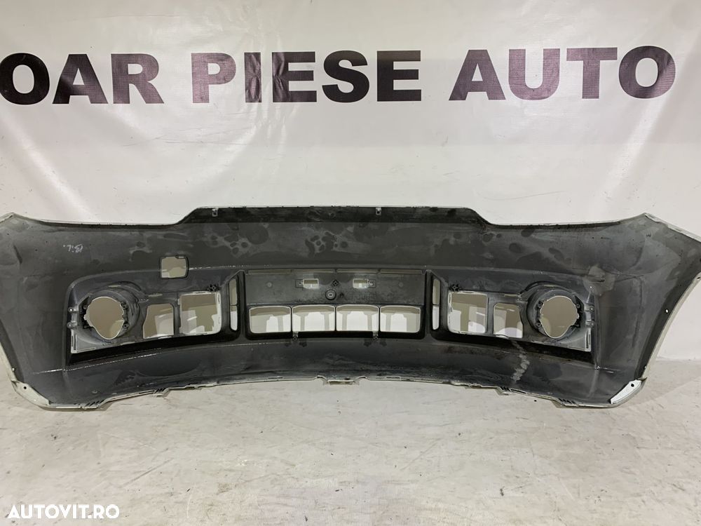 Bara fata Suzuki Ignis, 2016, 2017, 2018, 2019, cod origine OE 71711-62R. - 9