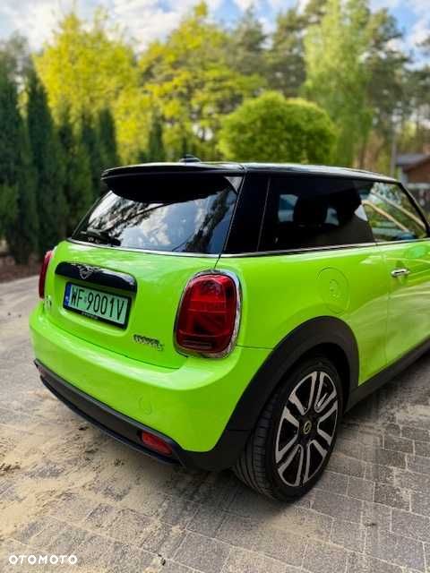 MINI Cooper S - 5