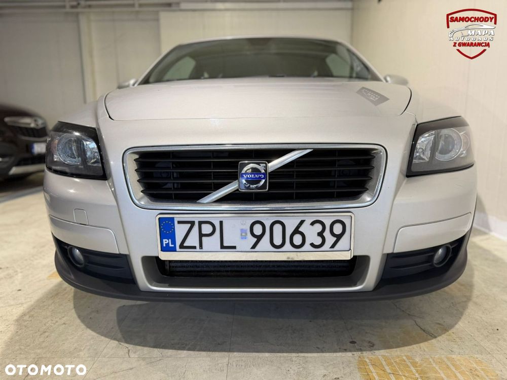 Volvo C30 - 10