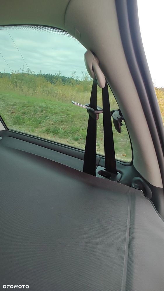 Volkswagen Sharan 2.0 United - 15