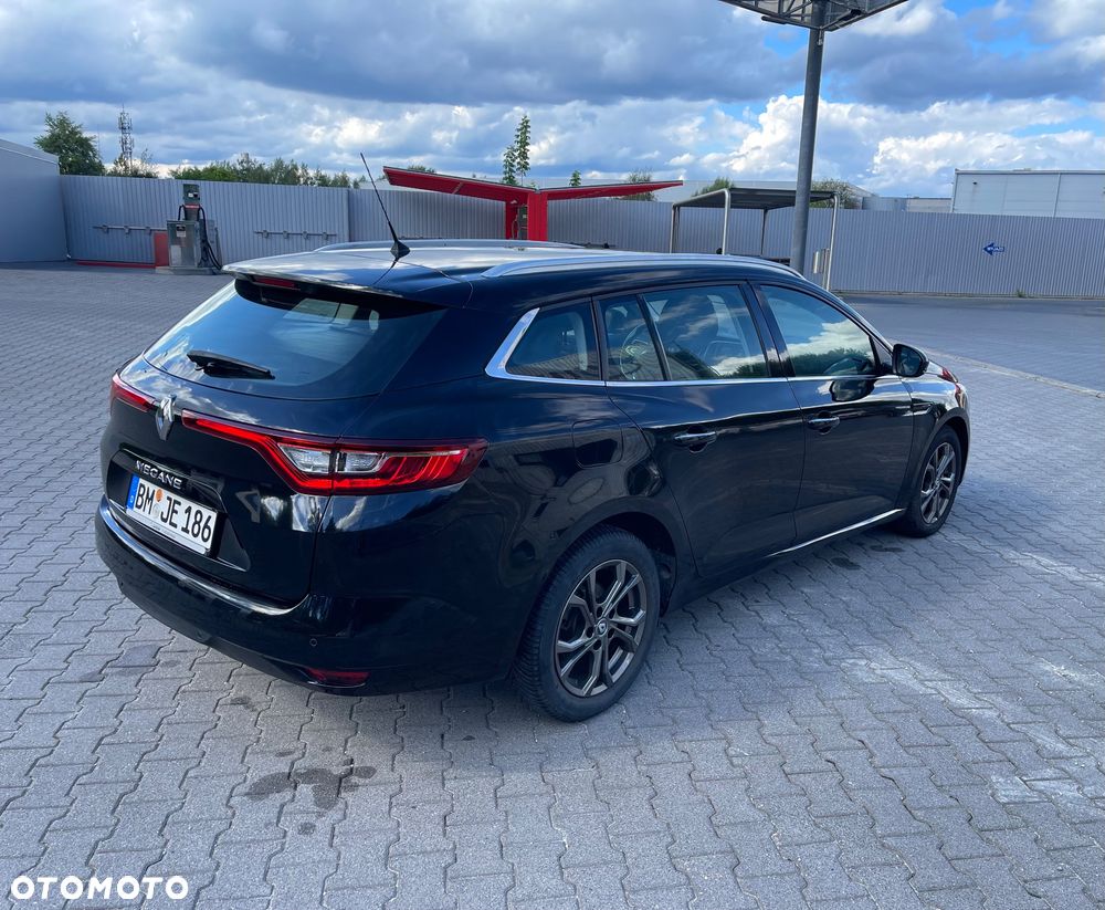 Renault Megane ENERGY TCe 130 Start & Stop LIMITED - 6