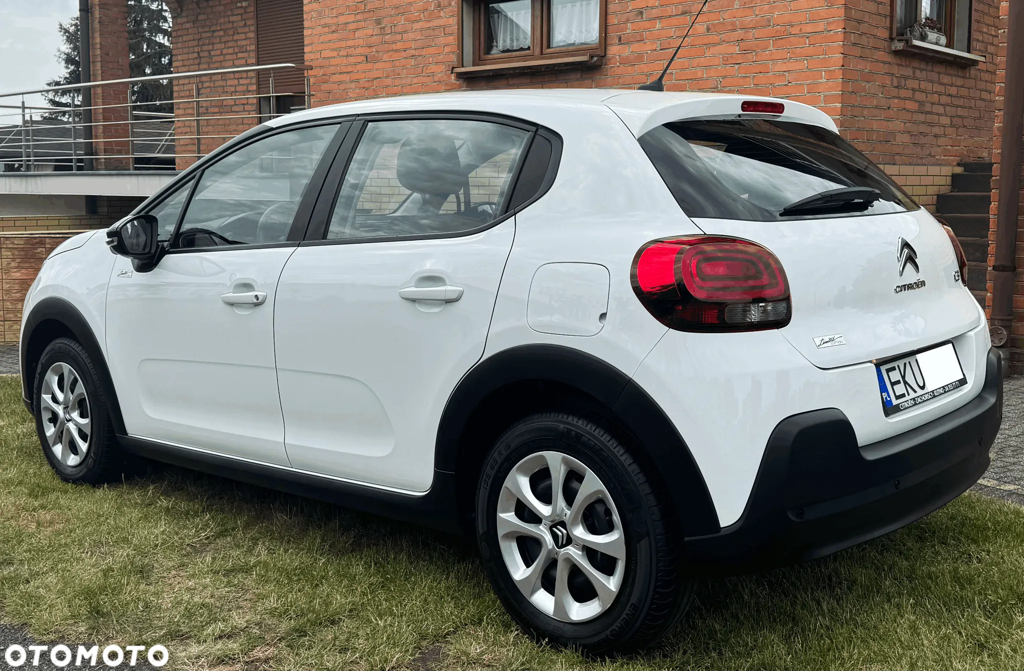 Citroën C3 1.2 PureTech Feel - 4