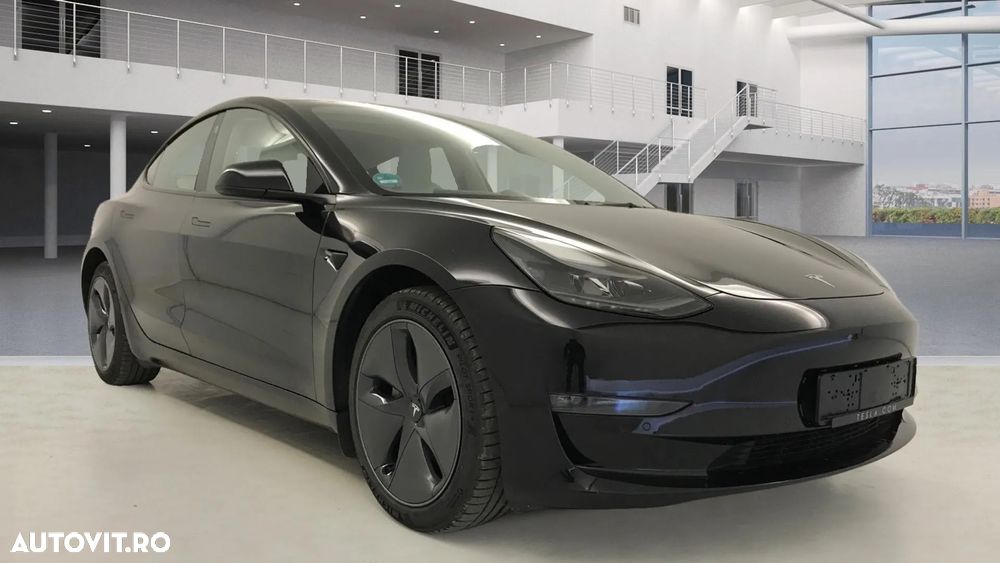 Tesla Model 3 AWD Long Range - 2