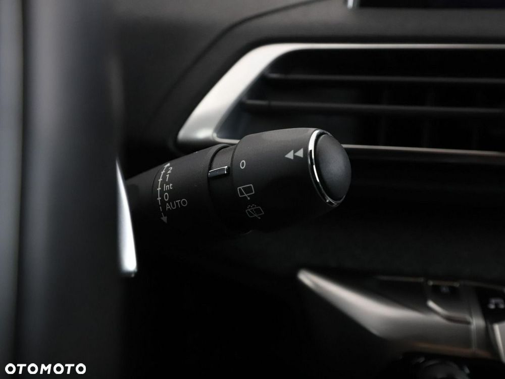 Peugeot 3008 PureTech 180 Stop & Start GPF EAT8 GT - 35