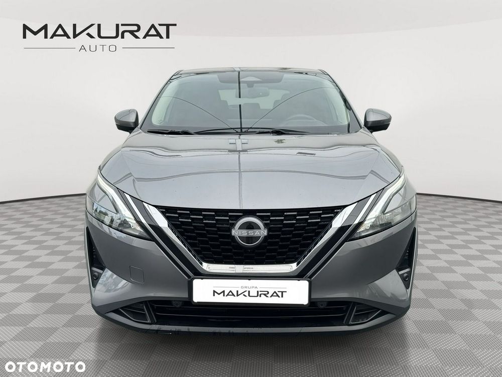 Nissan Qashqai 1.3 DIG-T MHEV Xtronic N-Connecta - 6