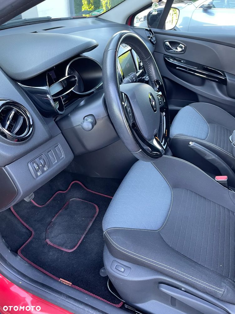 Renault Clio 0.9 Energy TCe Expression - 17
