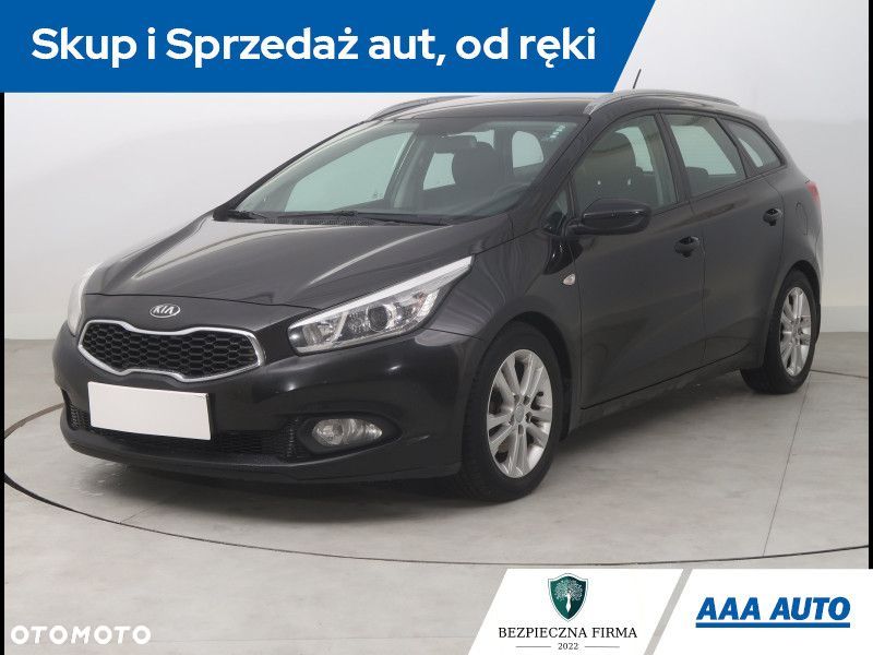 Kia Ceed - 2