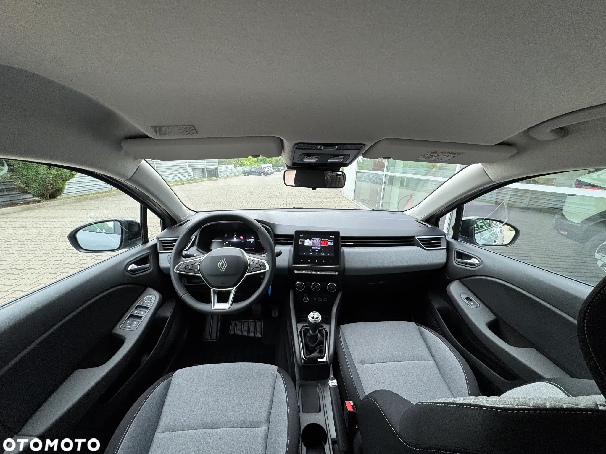 Renault Clio - 14
