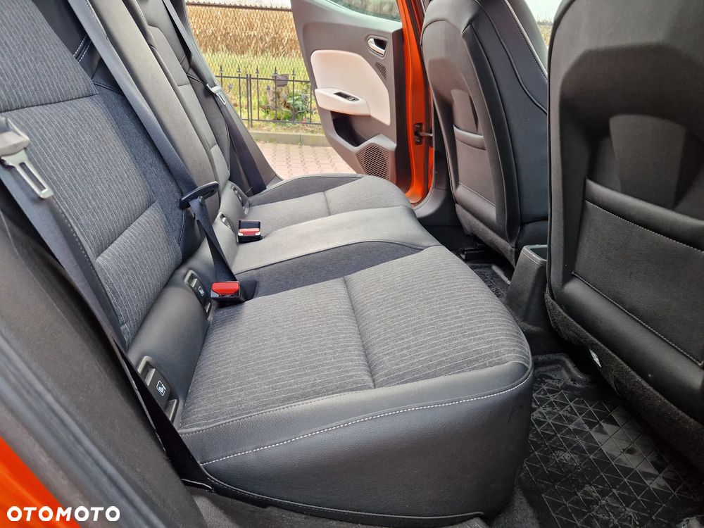 Renault Clio 1.0 TCe Intens - 15