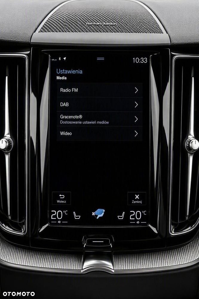 Volvo XC 60 B4 D Geartronic RDesign - 28