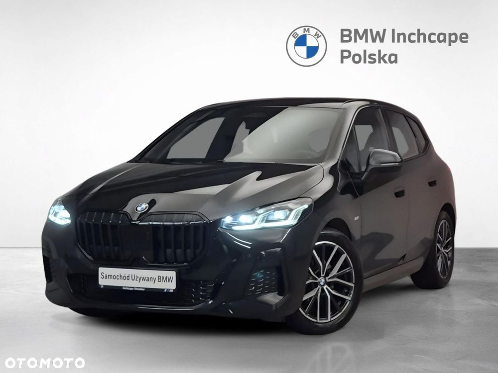 BMW Seria 2 218d M Sport sport - 1