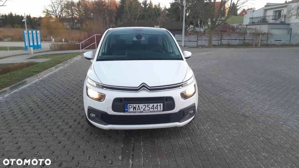 Citroën SpaceTourer - 6