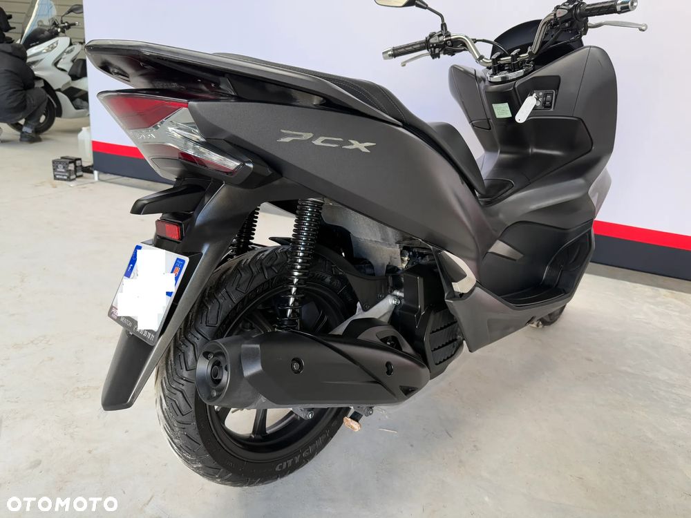 Honda PCX - 13