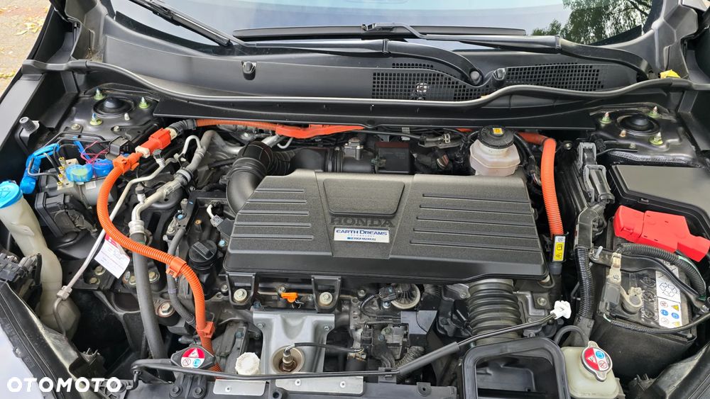 Honda CR-V - 18