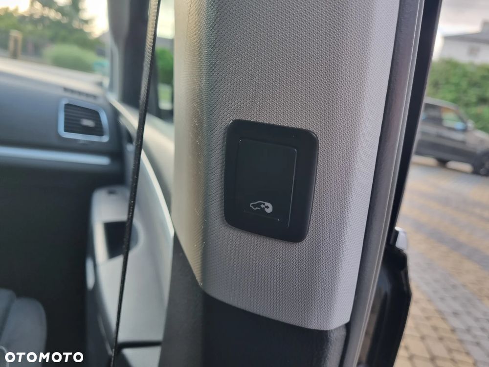 Volkswagen Sharan 1.4 TSI BlueMotion Technology Cup - 23
