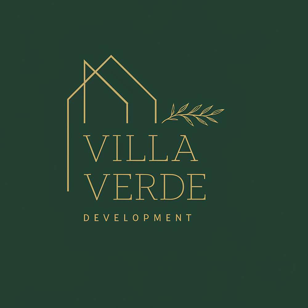 Logo Villa Verde