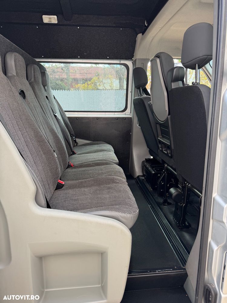 Renault Master L3H2 - 11