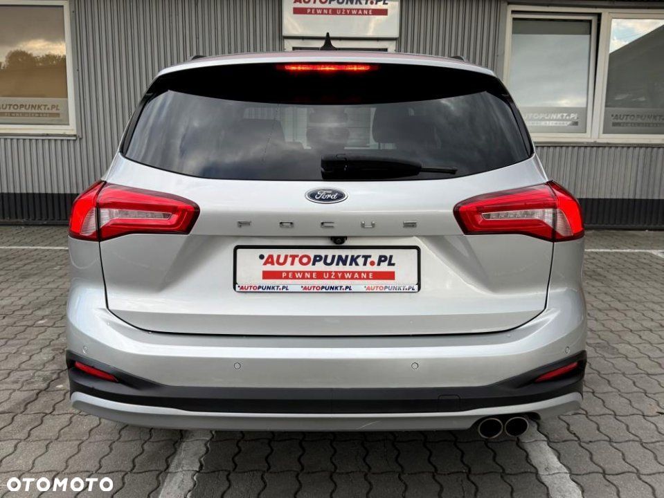 Ford Focus - 4