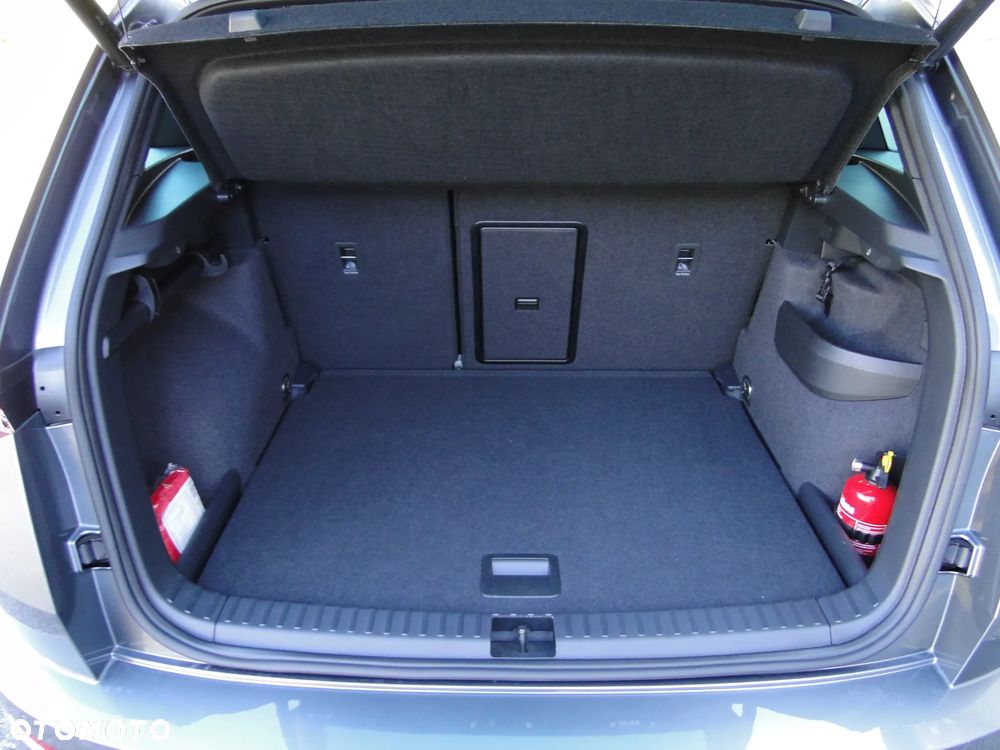 Skoda Karoq 1.5 TSI ACT Sportline DSG - 33