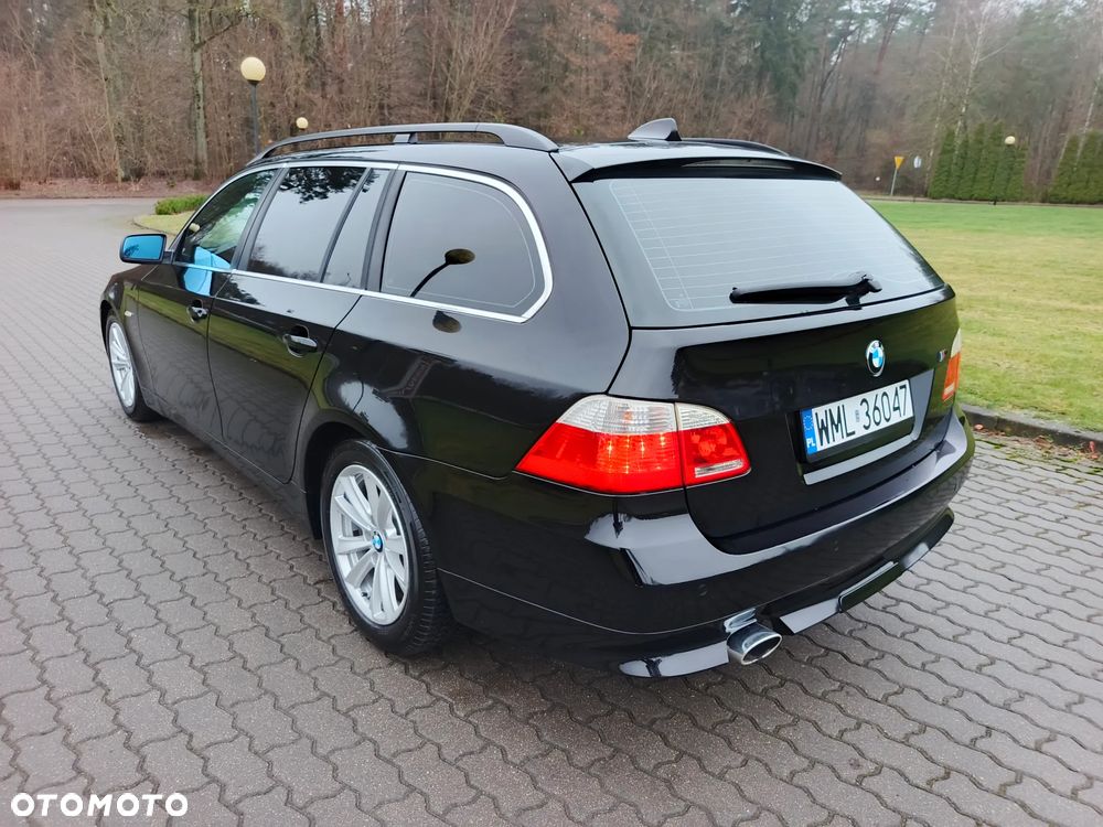 BMW Seria 5 - 30