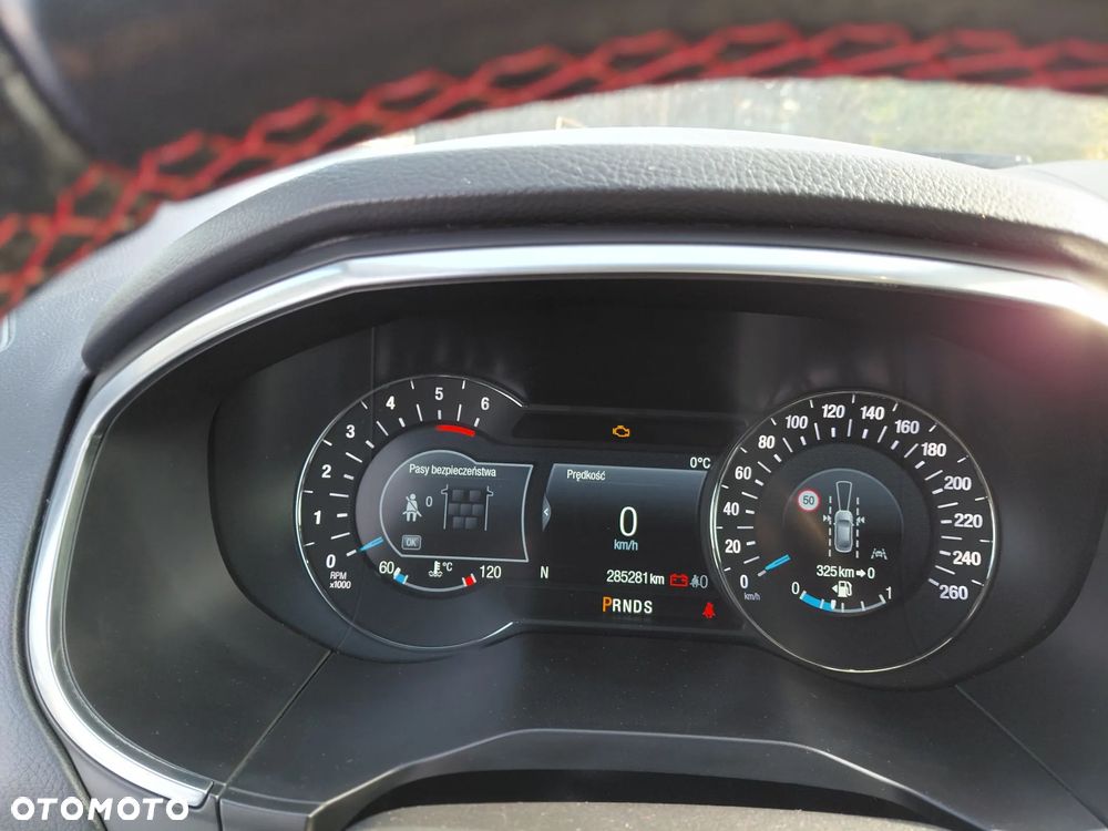 Ford S-Max 2.0 EcoBlue ST-Line - 13