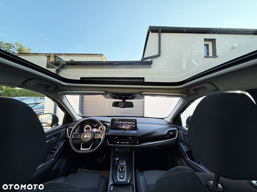 Nissan Qashqai 1.3 DIG-T MHEV Xtronic N-Connecta - 9