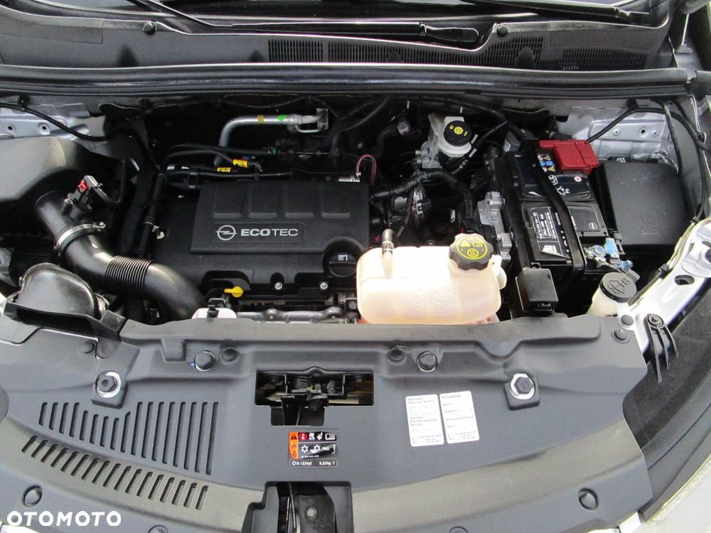 Opel Mokka 1.4 T Enjoy - 34