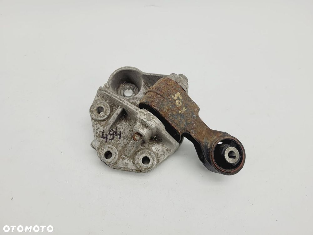 PODUSZKA ŁAPA SILNIKA 1.6 EHDI PEUGEOT 508 I 9647646380, #494 - 1