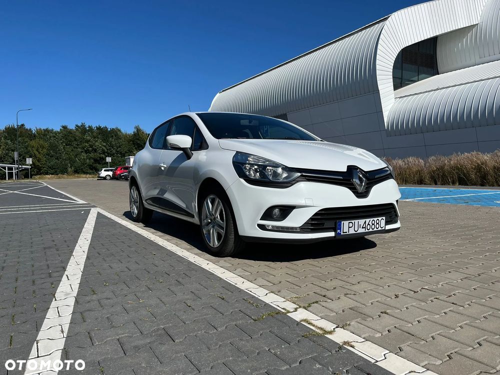 Renault Clio (Energy) TCe 90 Start & Stop INTENS - 6