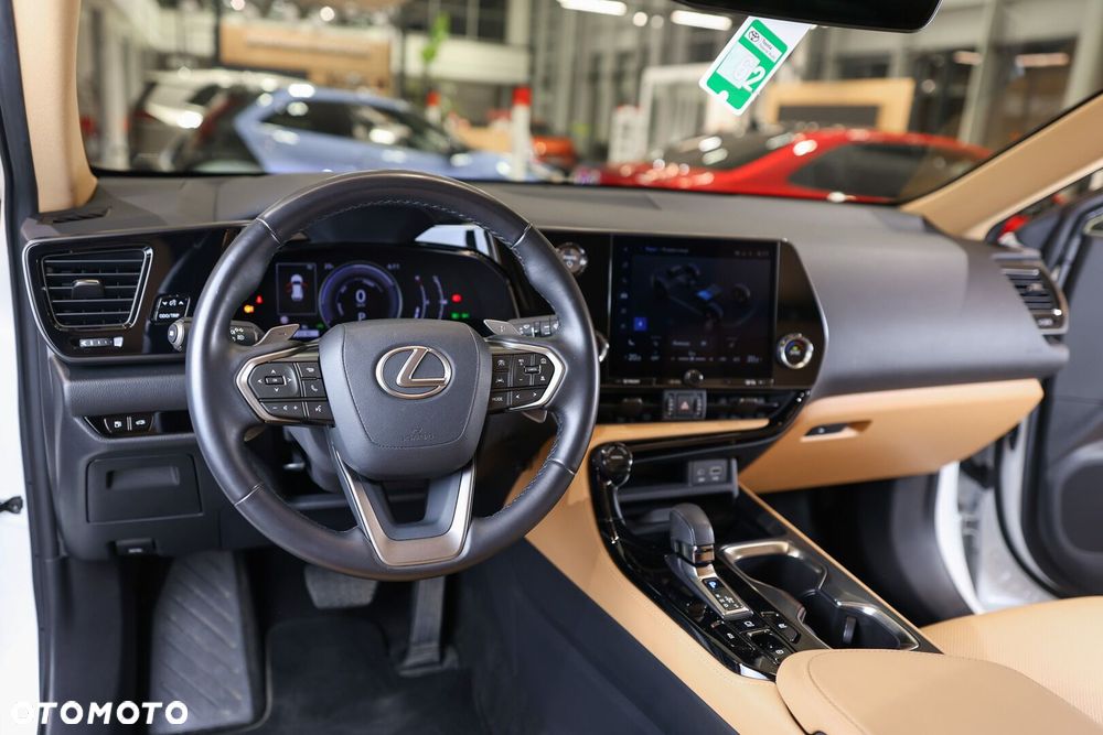 Lexus NX 350h Prestige 2WD - 27