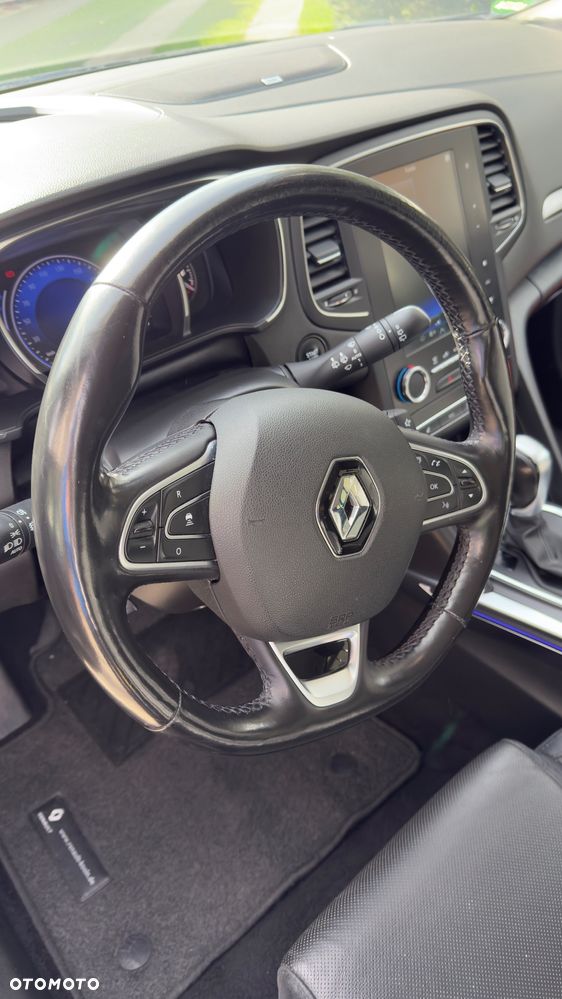 Renault Megane BLUE dCi 150 EDC BOSE EDITION - 14