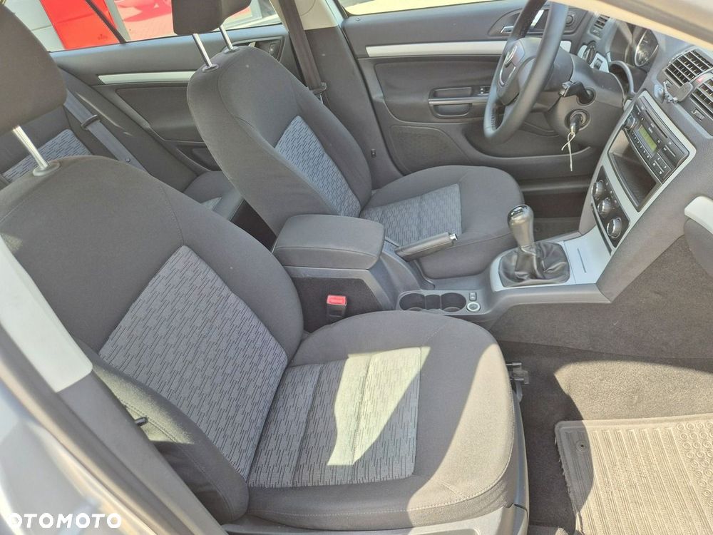 Skoda Octavia 1.6 TDI Active - 28