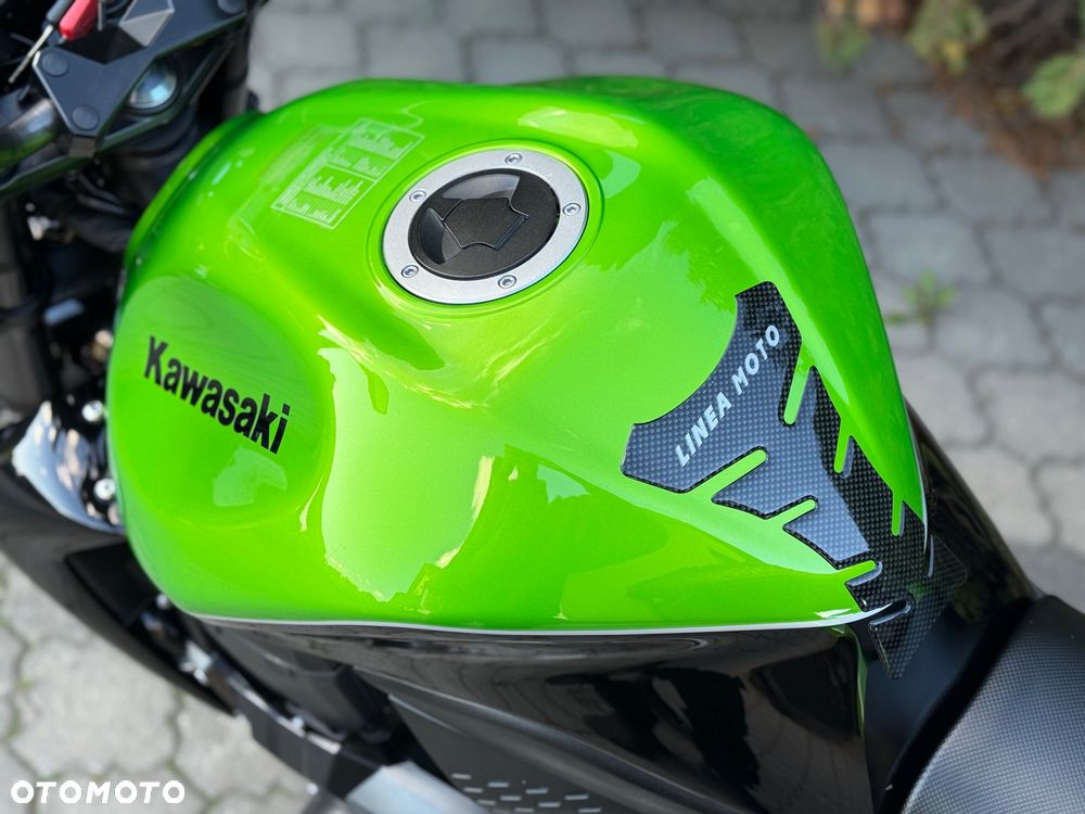 Kawasaki Z - 29