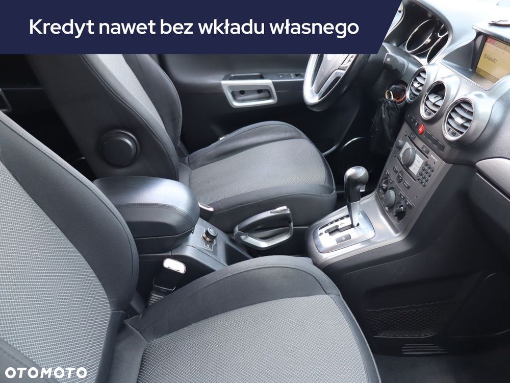 Opel Antara - 11