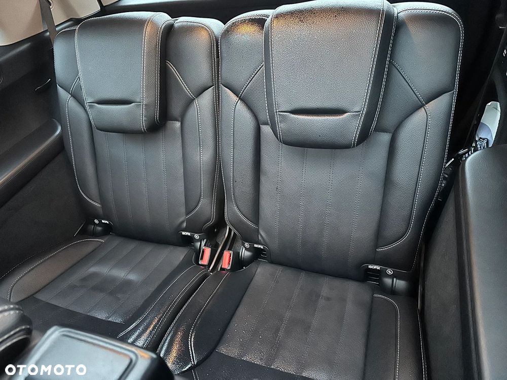 Mercedes-Benz GL 500 4-Matic - 9
