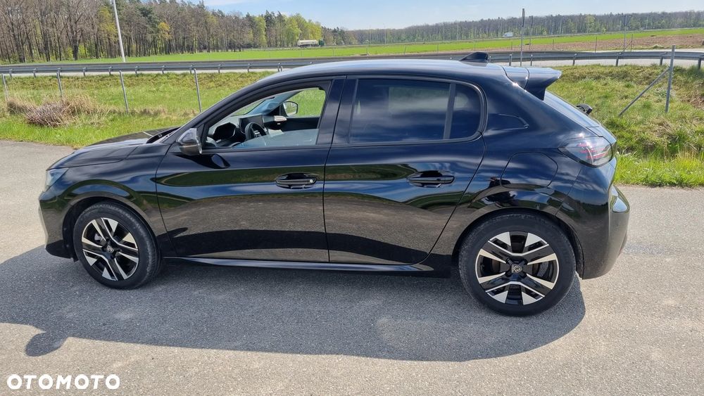 Peugeot 208 1.2 PureTech Allure Pack S&S EAT8 - 12
