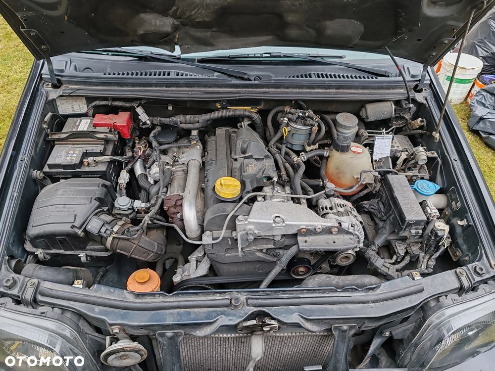 Suzuki Jimny - 30