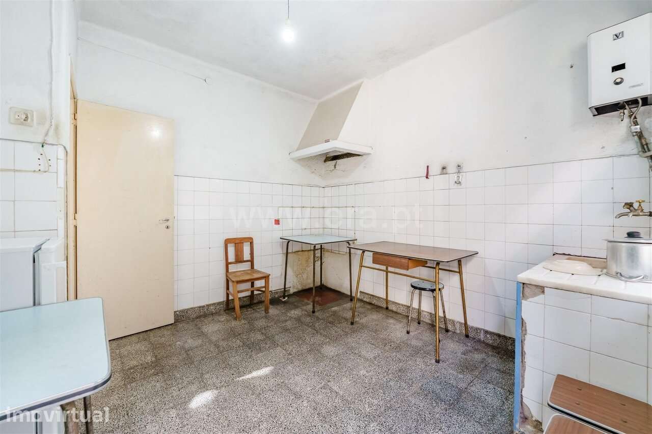 Moradia em Banda T3 / Covilhã, Barroca Grande - Grande imagem: 4/20