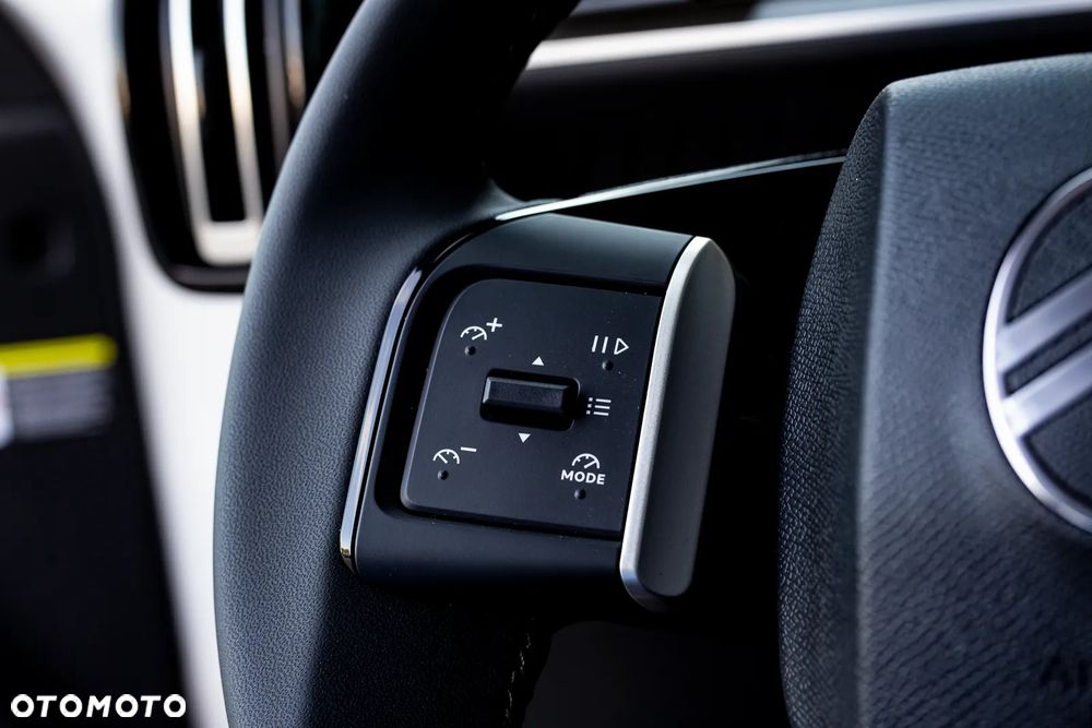 Citroën C3 EV113 Comfort Range 44.8kWh Max - 19