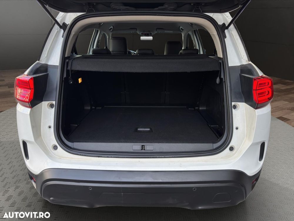 Citroën C5 Aircross - 17