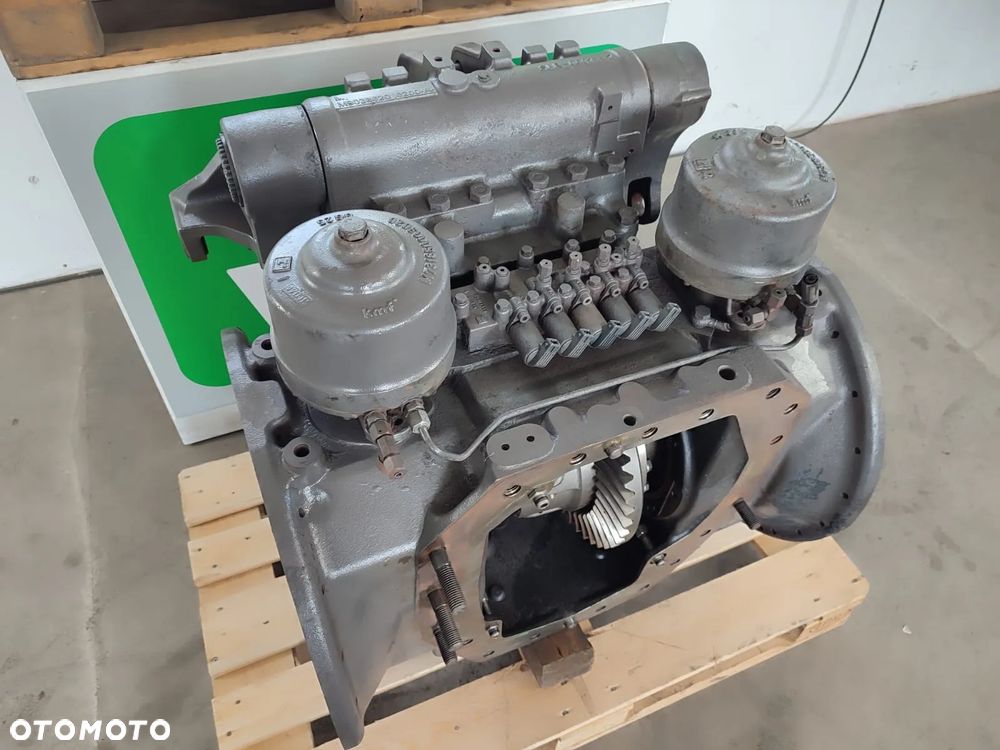 Dyferencjał tylny 931150051010  FENDT 926 VARIO Com 2 - 6