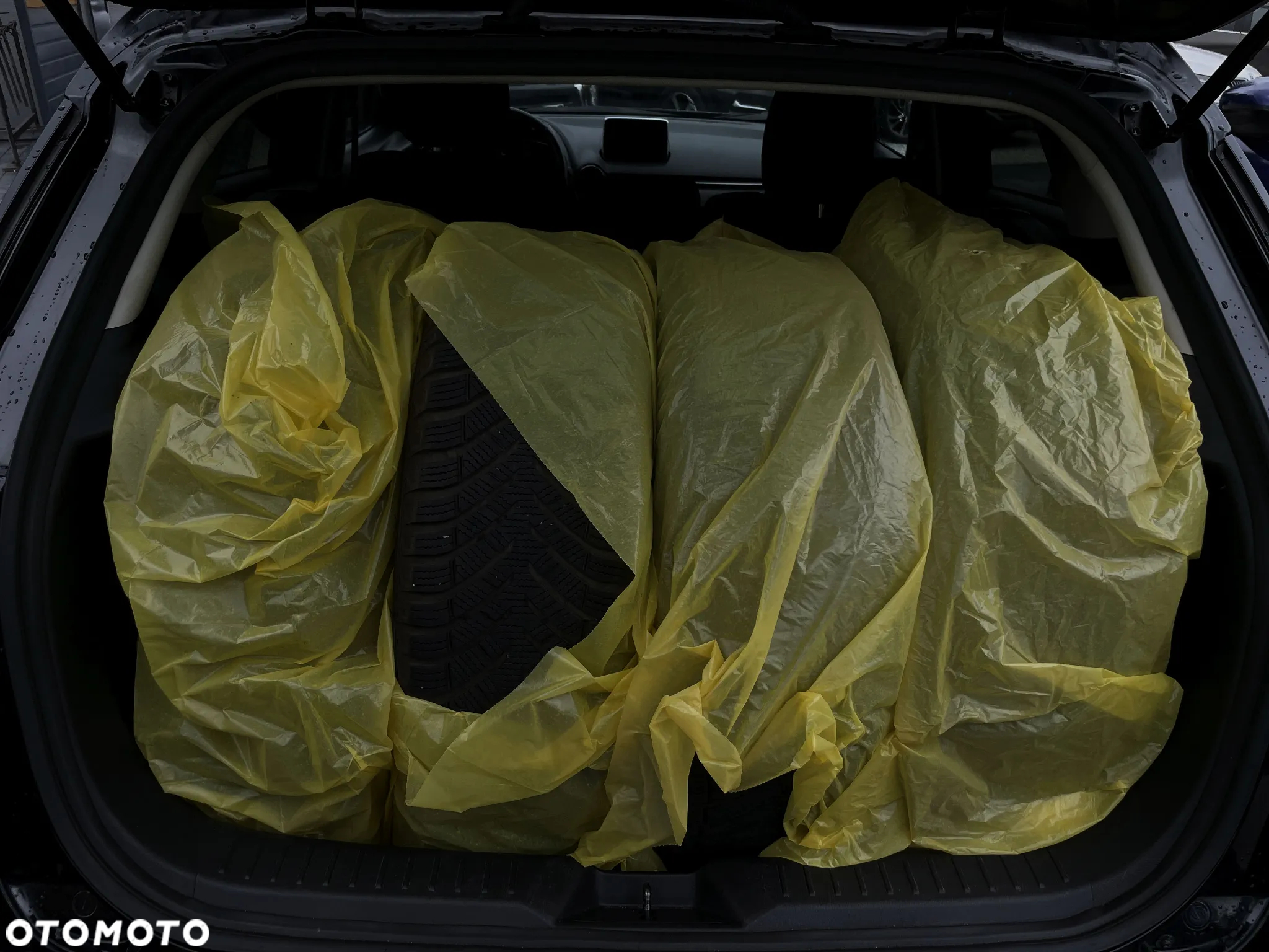 Mazda CX-3 2.0 Skymotion - 36