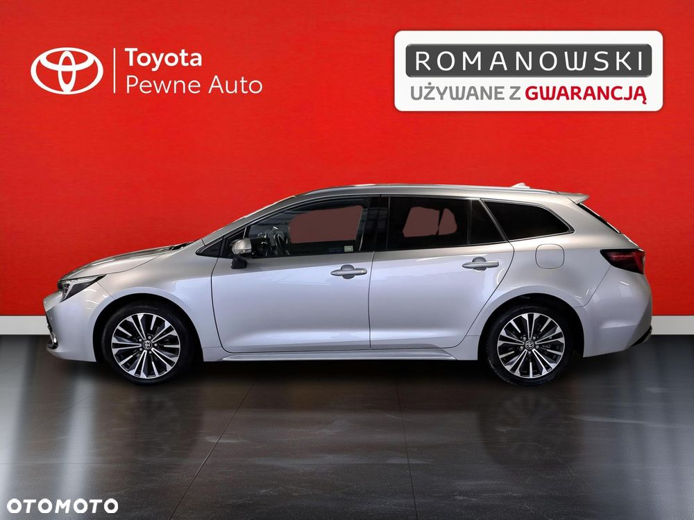 Toyota Corolla 1.8 Hybrid Style - 3