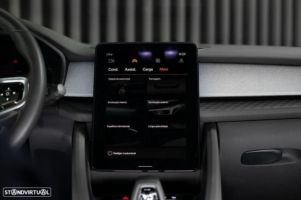 Polestar 2 Long Range 78 kWh - 26